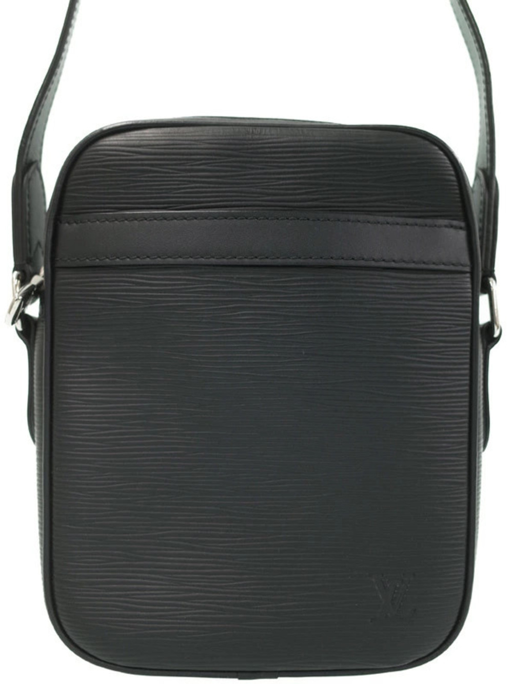 Louis Vuitton Epi Danube NM Shoulder Bag